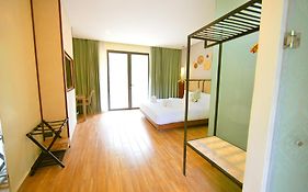 Marianne Suites El Nido